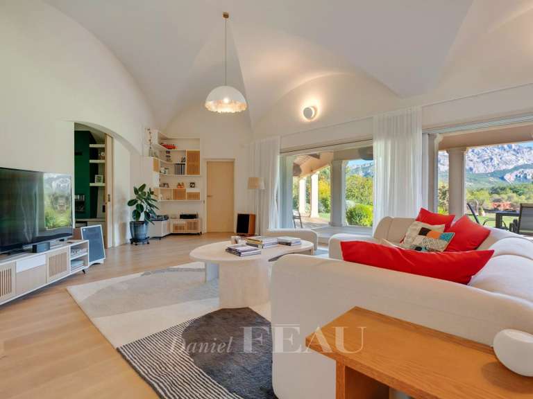 Maison Aix-en-Provence - 5 chambres - 430m²