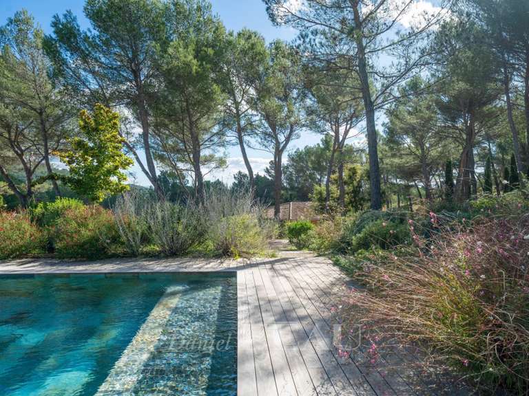 Maison Aix-en-Provence - 5 chambres - 430m²