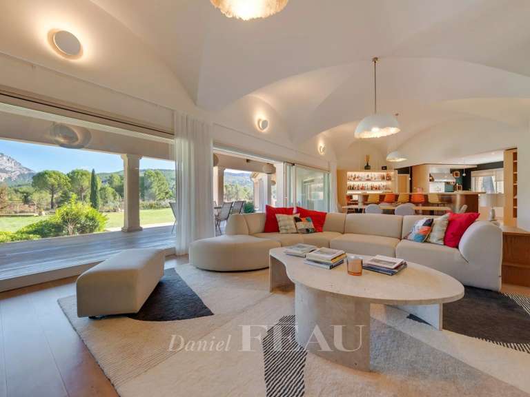 Maison Aix-en-Provence - 5 chambres - 430m²