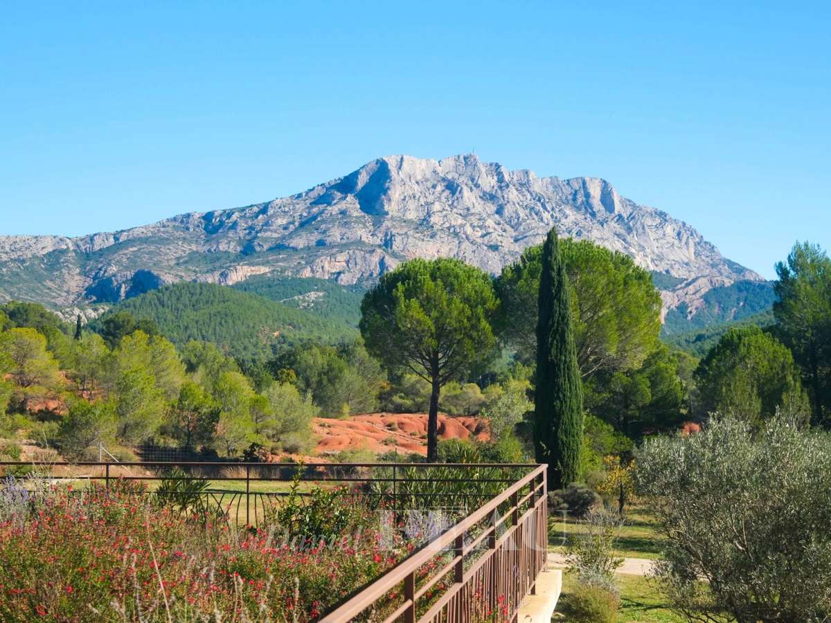 Maison Aix-en-Provence