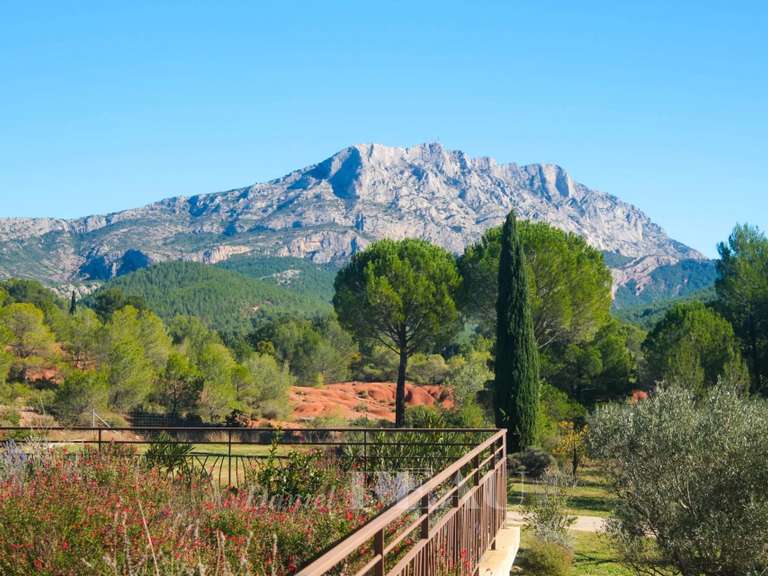 Maison Aix-en-Provence - 5 chambres - 430m²