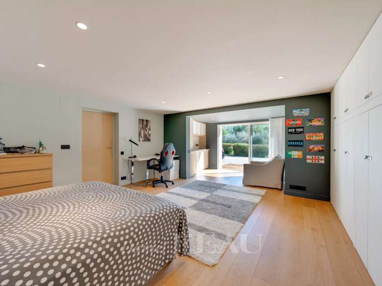 Maison Aix-en-Provence - 5 chambres - 430m²