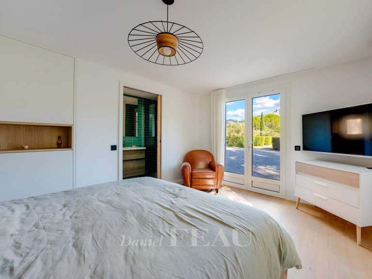 Maison Aix-en-Provence - 5 chambres - 430m²