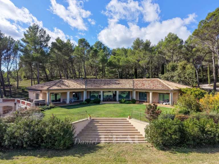 Maison Aix-en-Provence - 5 chambres - 430m²