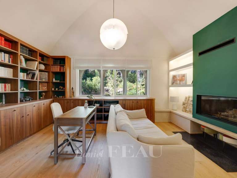 Maison Aix-en-Provence - 5 chambres - 430m²