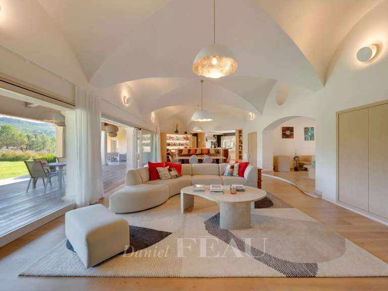 Maison Aix-en-Provence - 5 chambres - 430m²