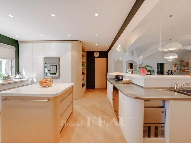 Maison Aix-en-Provence - 5 chambres - 430m²