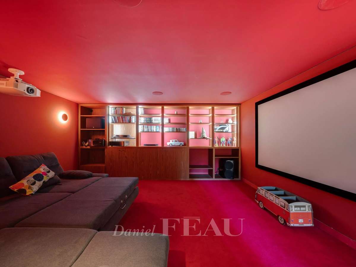 Maison Aix-en-Provence