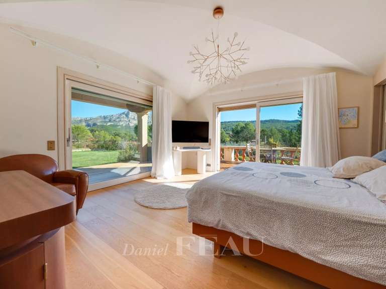 Maison Aix-en-Provence - 5 chambres - 430m²