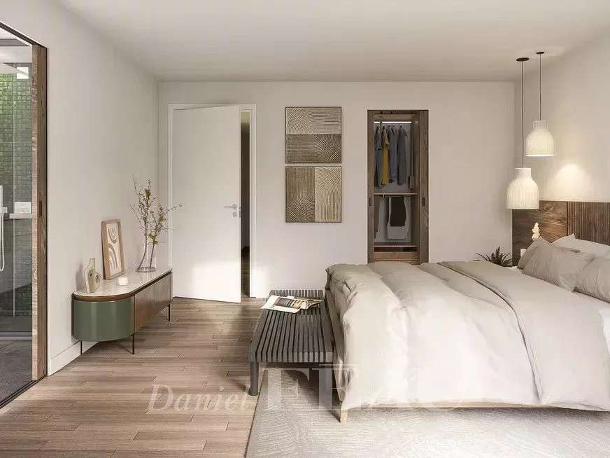 Maison Aix-en-Provence