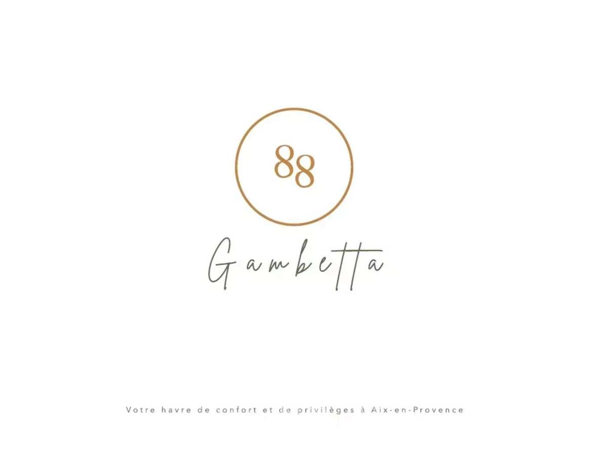 Maison Aix-en-Provence