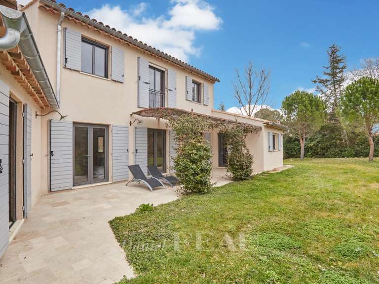 Maison Aix-en-Provence - 6 chambres - 221m²