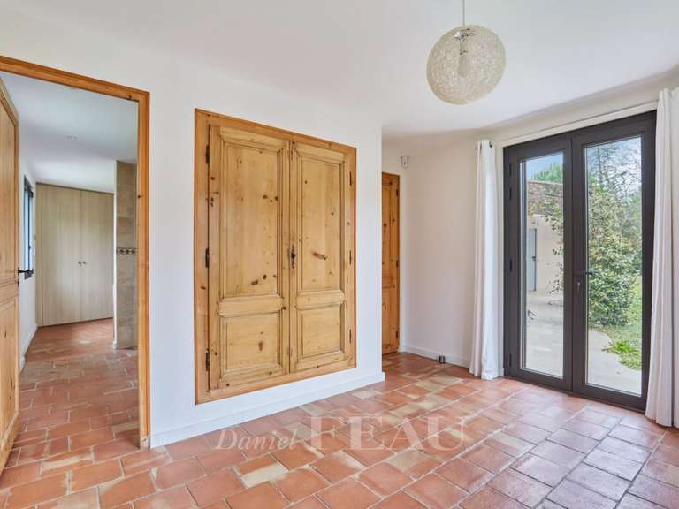 Maison Aix-en-Provence - 6 chambres - 221m²