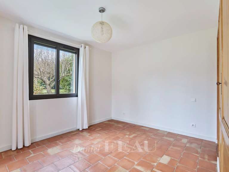 Maison Aix-en-Provence - 6 chambres - 221m²