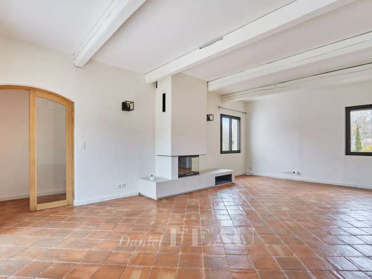 Maison Aix-en-Provence - 6 chambres - 221m²