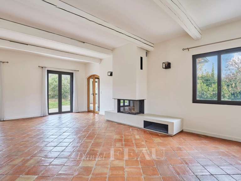 Maison Aix-en-Provence - 6 chambres - 221m²