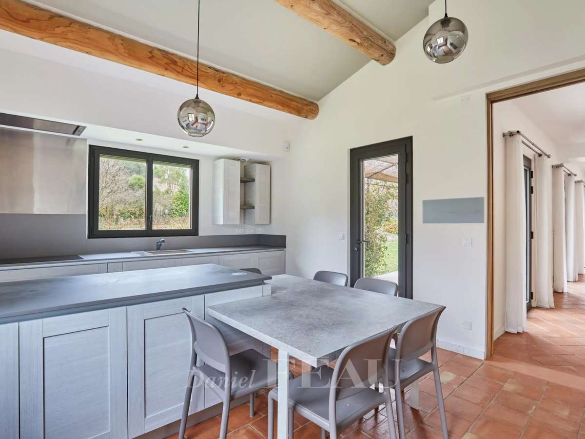 House Aix-en-Provence