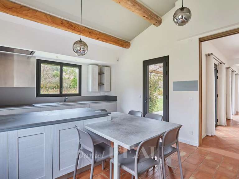 Maison Aix-en-Provence - 6 chambres - 221m²