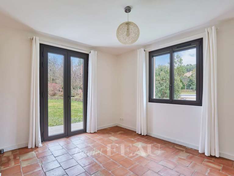 Maison Aix-en-Provence - 6 chambres - 221m²
