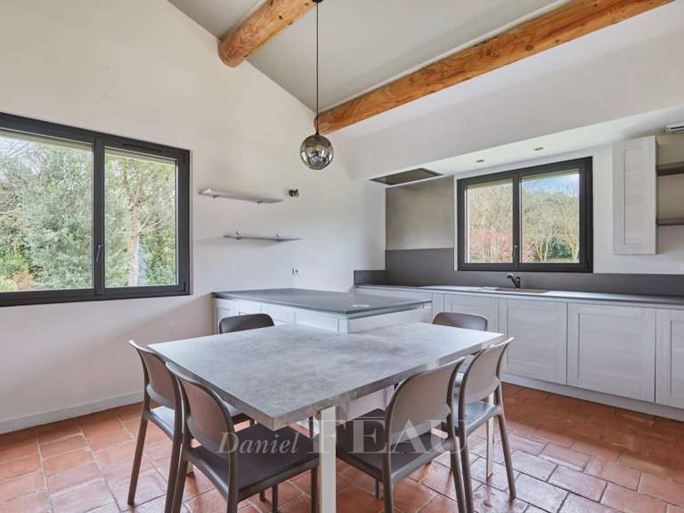 Maison Aix-en-Provence - 6 chambres - 221m²