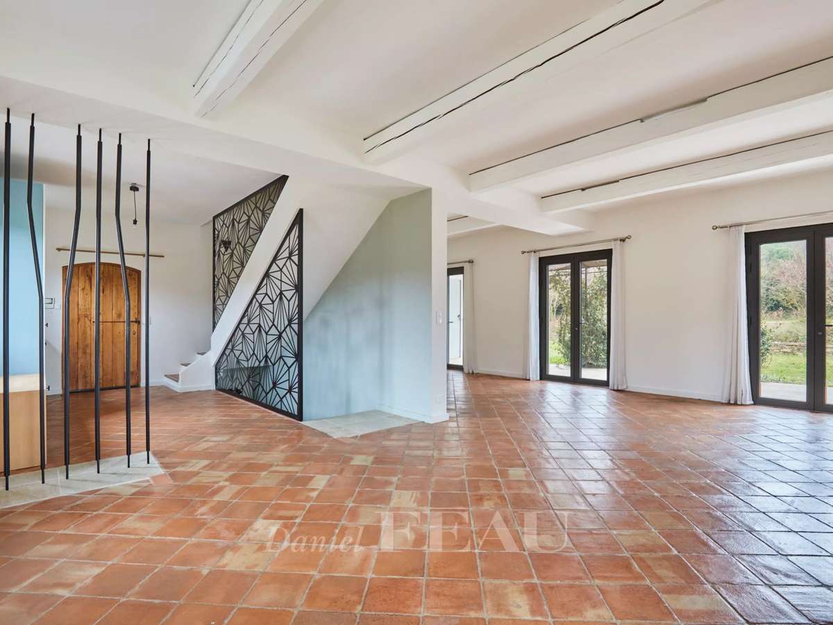 House Aix-en-Provence