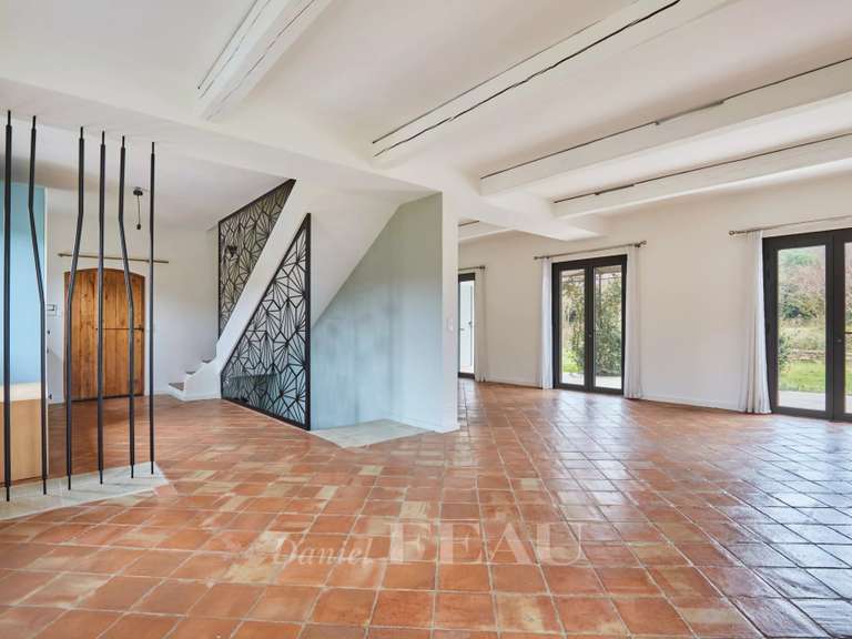 Maison Aix-en-Provence - 6 chambres - 221m²