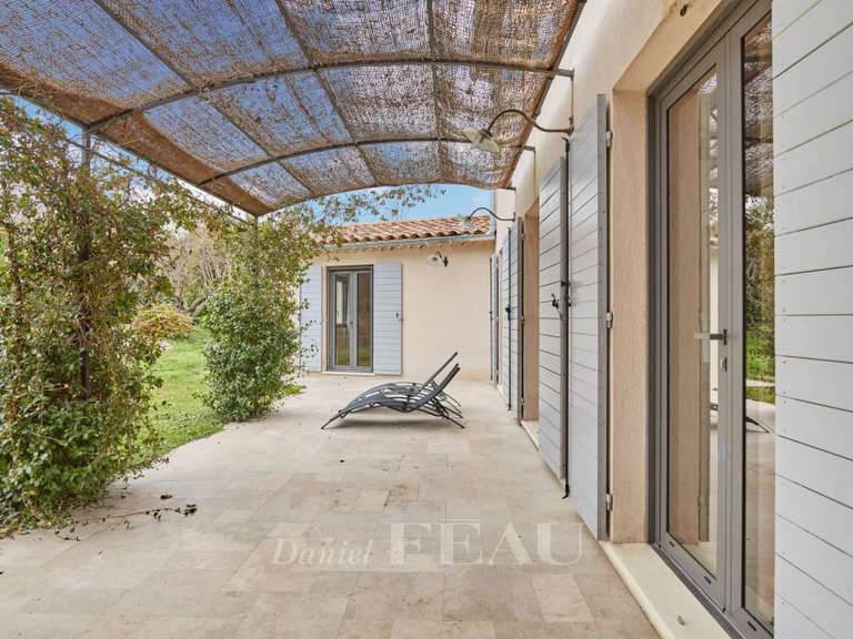 Maison Aix-en-Provence - 6 chambres - 221m²
