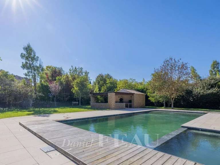Maison Aix-en-Provence - 6 chambres - 221m²