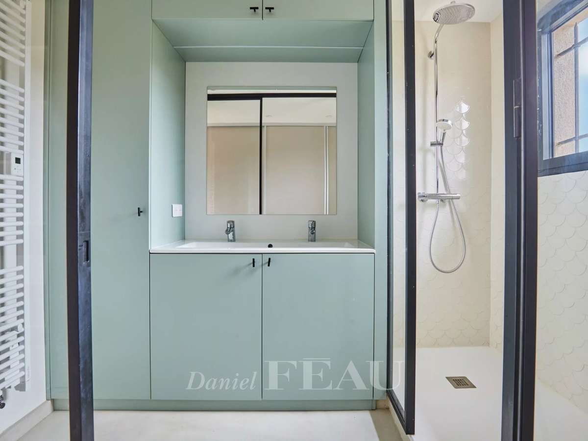 House Aix-en-Provence