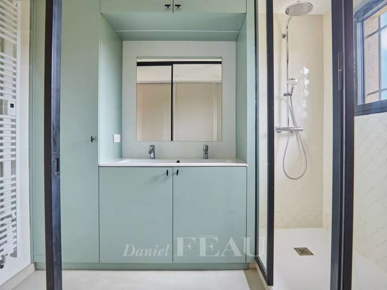 Maison Aix-en-Provence - 6 chambres - 221m²