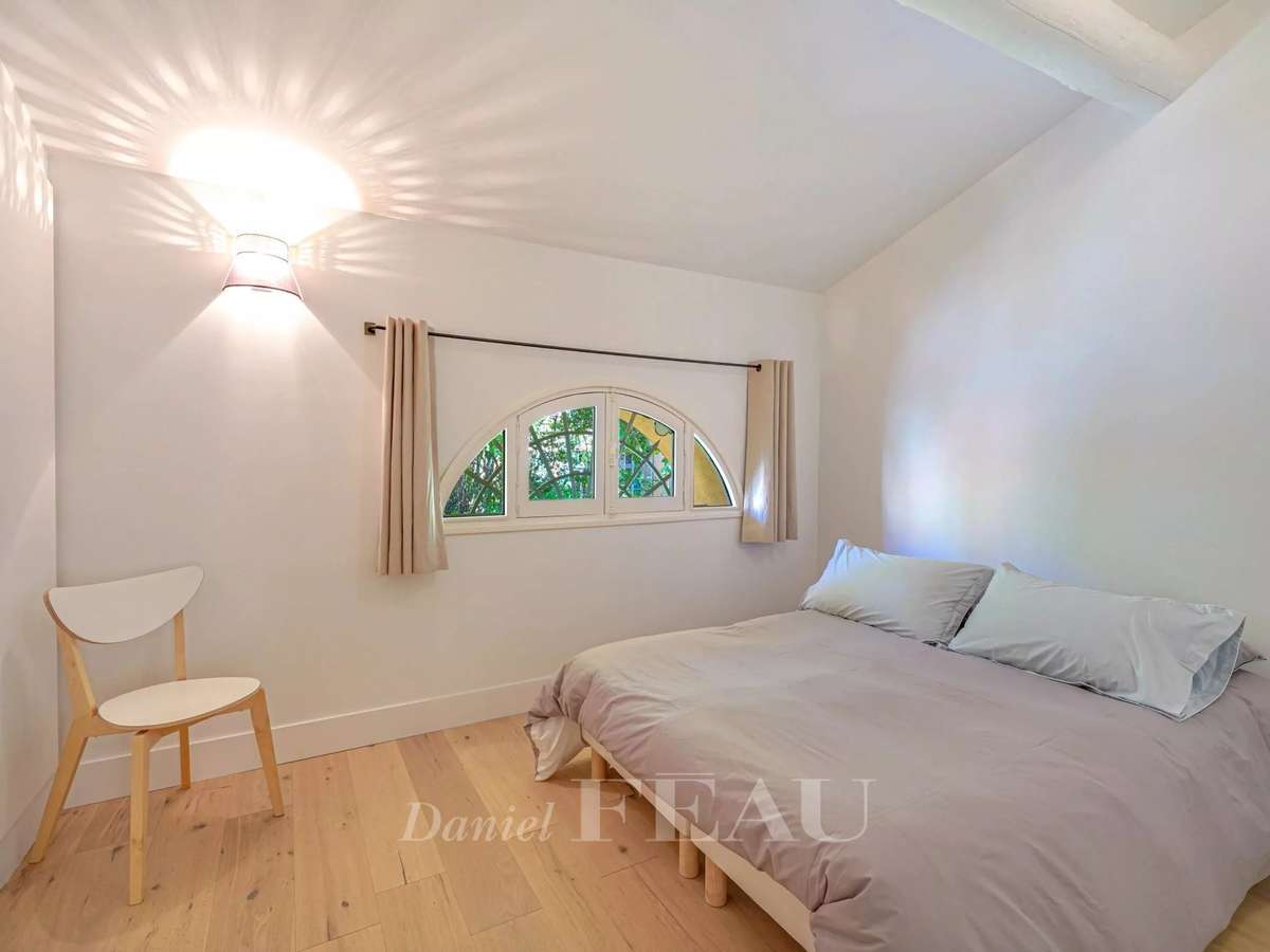 Maison Aix-en-Provence