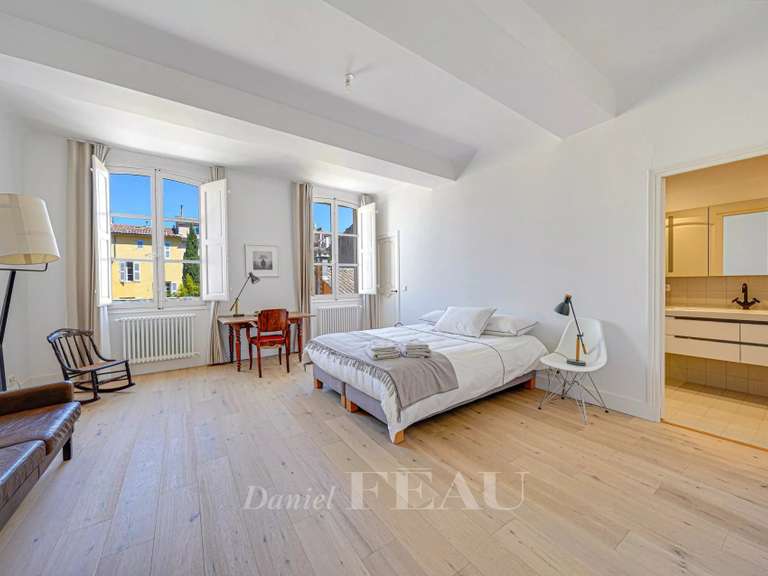 Maison Aix-en-Provence - 4 chambres - 500m²