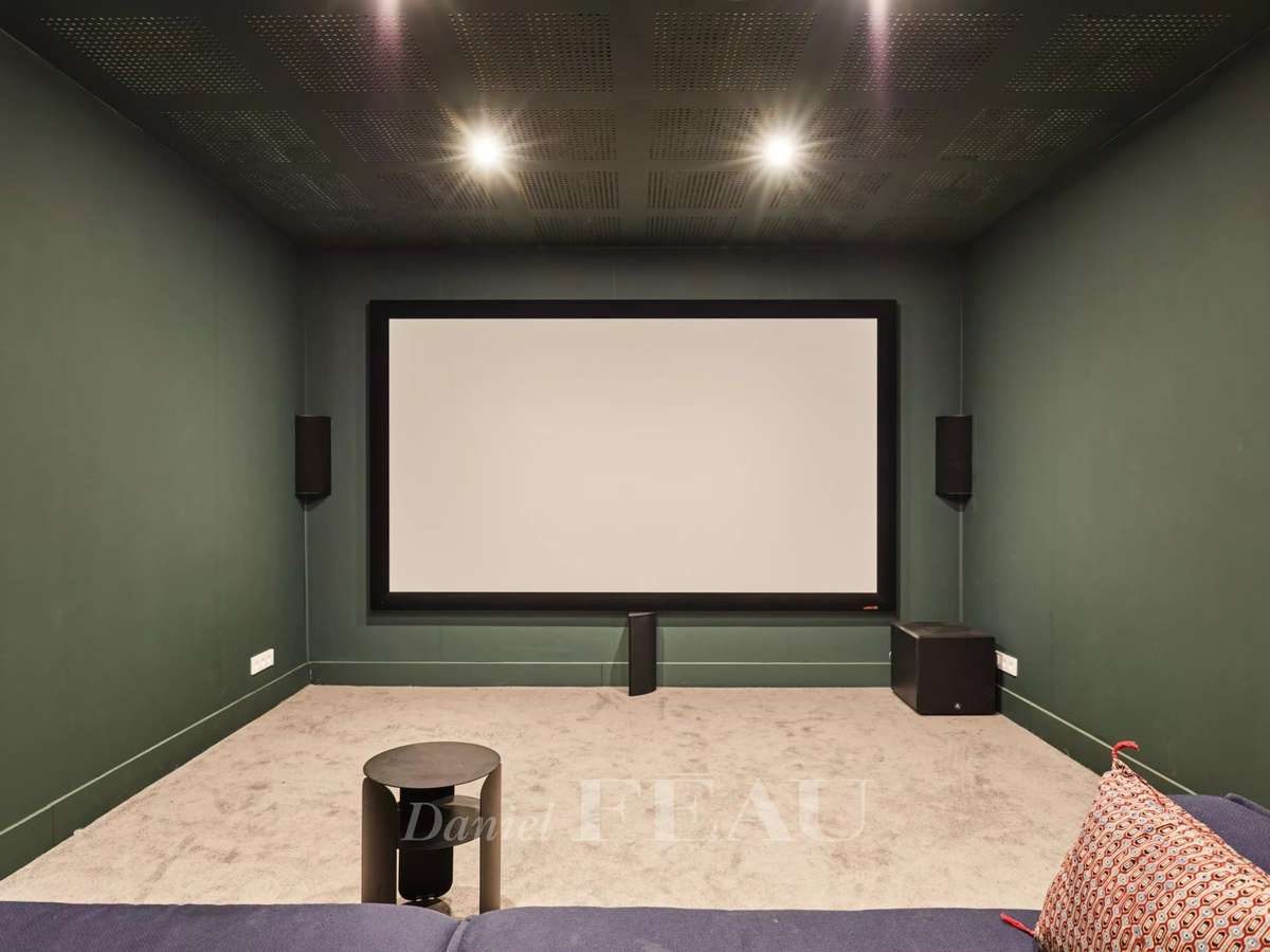 Maison Aix-en-Provence