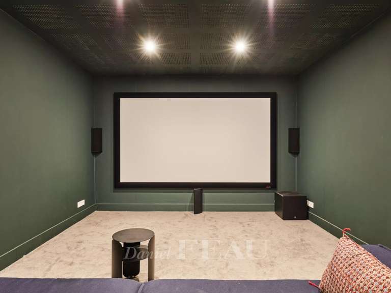 Maison Aix-en-Provence - 4 chambres - 500m²