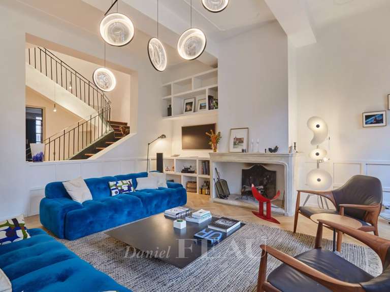 Maison Aix-en-Provence - 4 chambres - 500m²