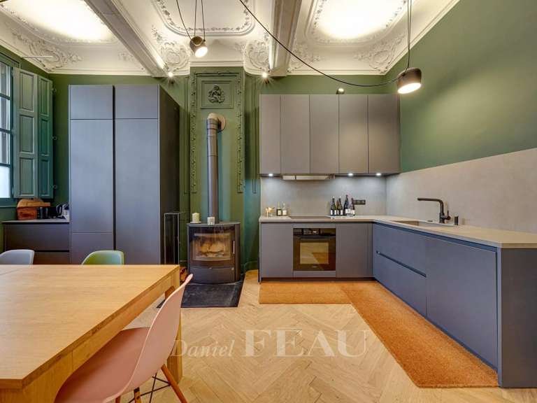 Maison Aix-en-Provence - 4 chambres - 500m²