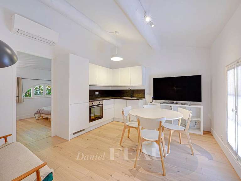 Maison Aix-en-Provence - 4 chambres - 500m²