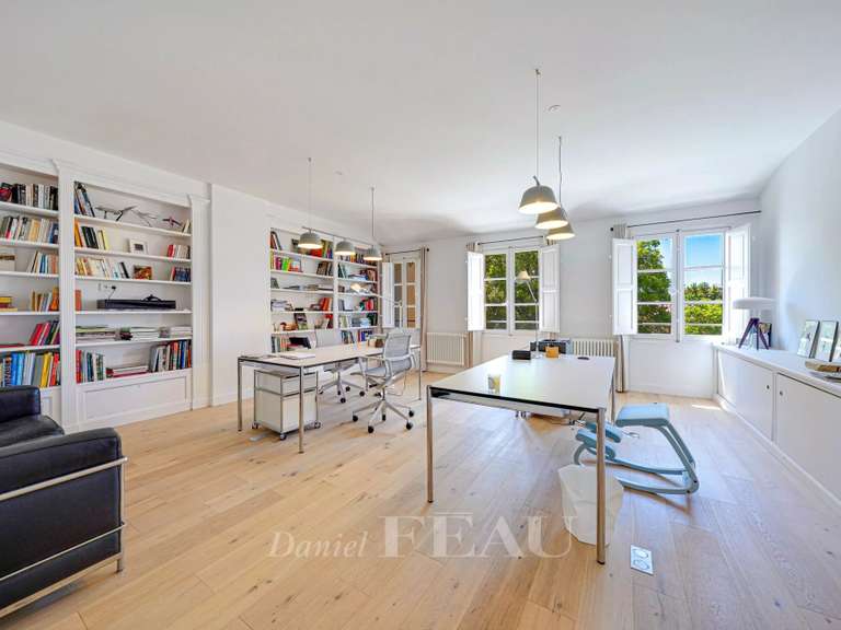 Maison Aix-en-Provence - 4 chambres - 500m²