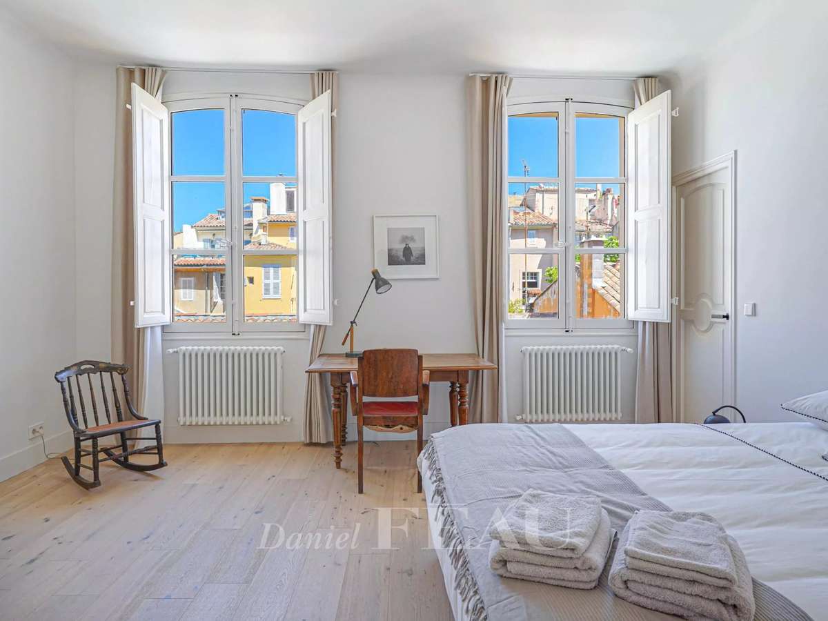 Maison Aix-en-Provence