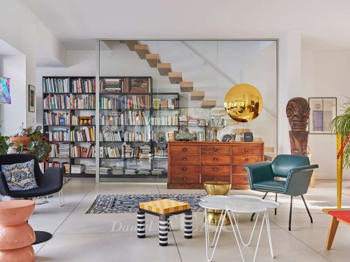 Maison Aix-en-Provence