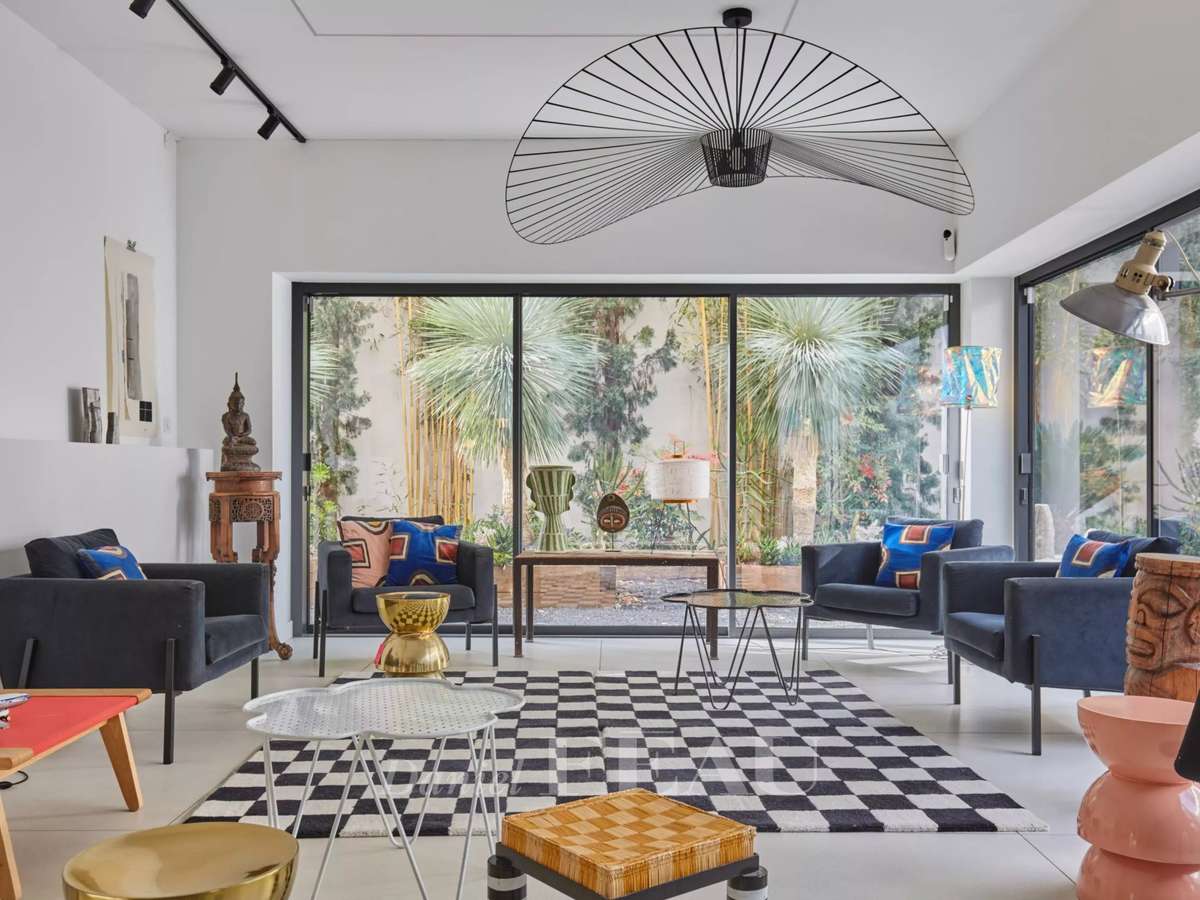 Maison Aix-en-Provence