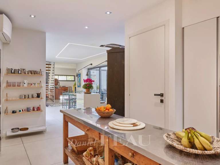 Maison Aix-en-Provence - 4 chambres - 225m²