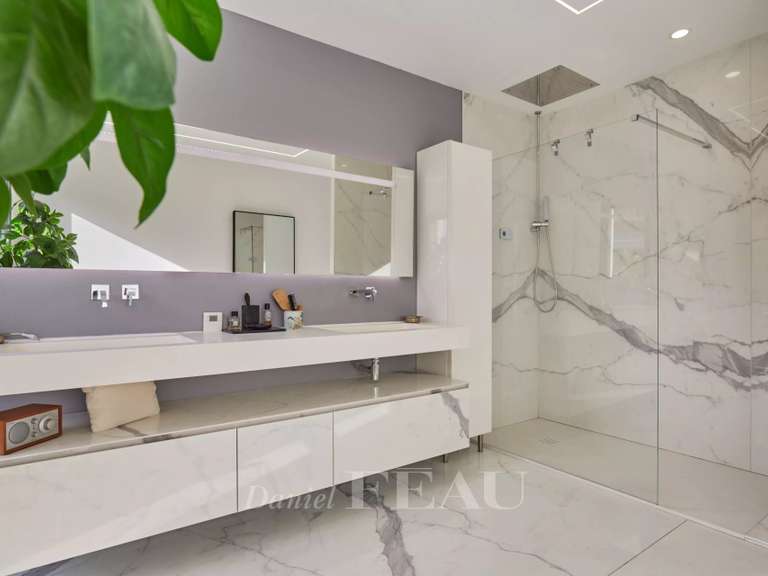 Maison Aix-en-Provence - 4 chambres - 225m²