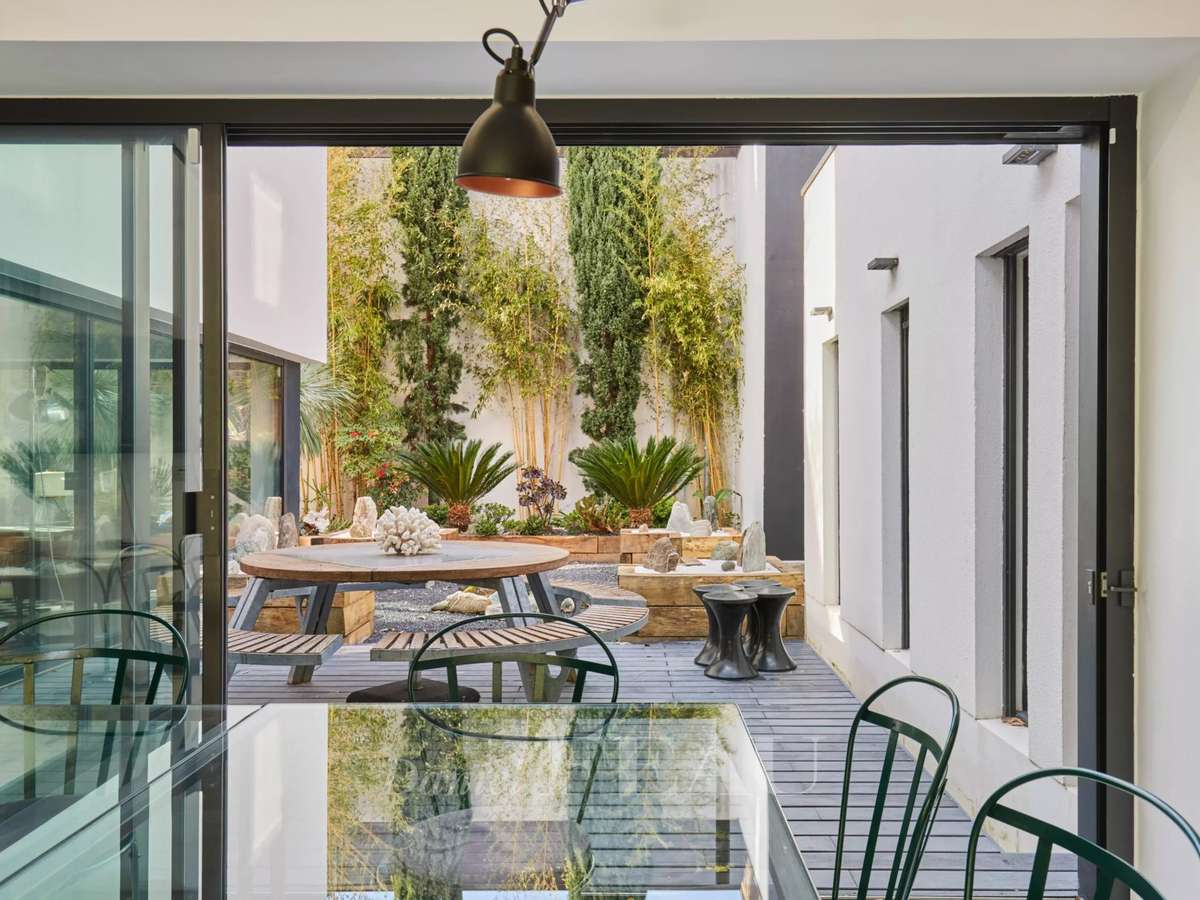 Maison Aix-en-Provence