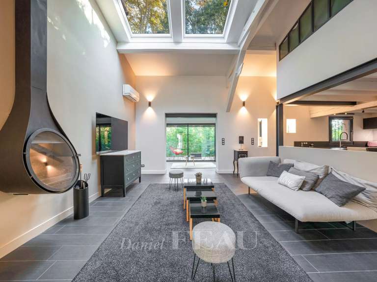 Maison Aix-en-Provence - 3 chambres - 125m²