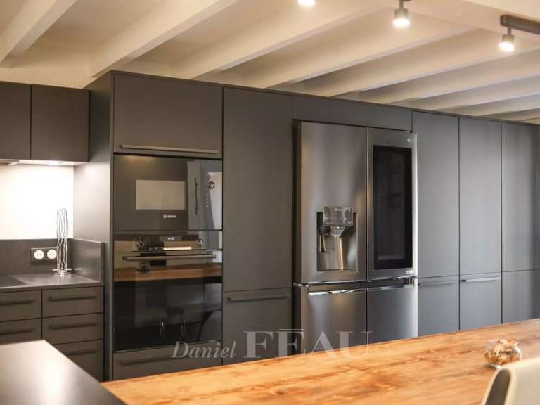 Maison Aix-en-Provence - 3 chambres - 125m²