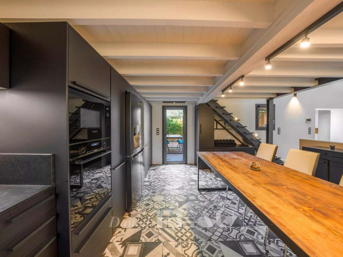 Maison Aix-en-Provence