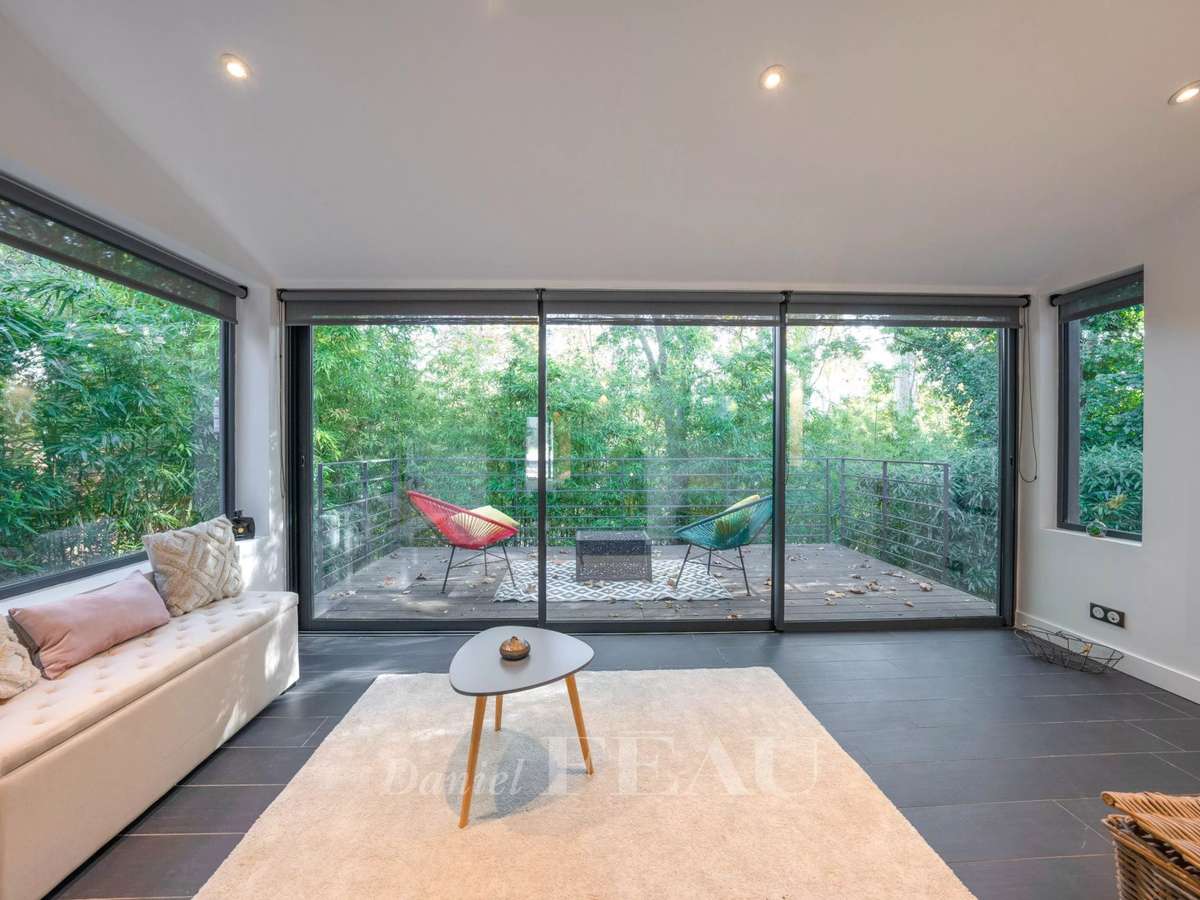 Maison Aix-en-Provence