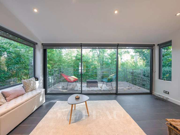 Maison Aix-en-Provence - 3 chambres - 125m²