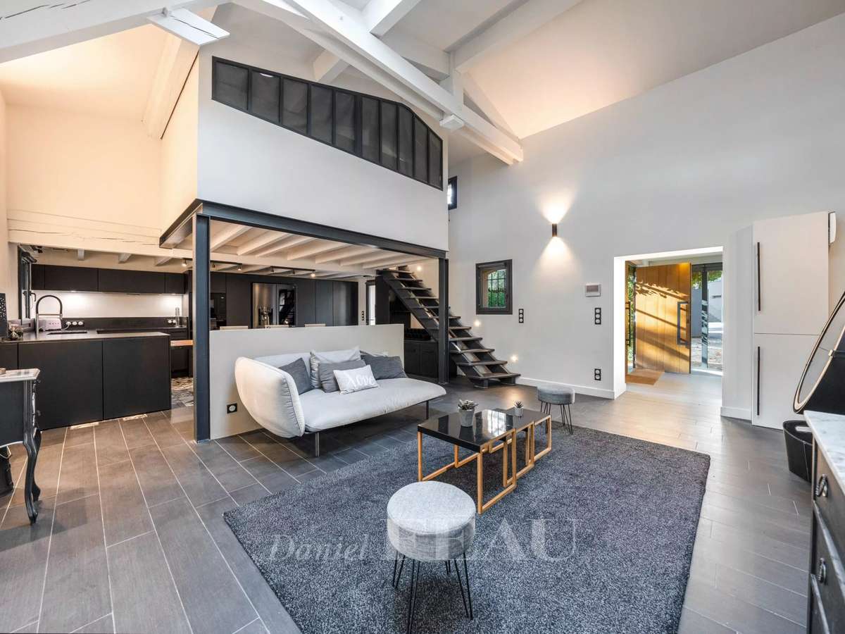 Maison Aix-en-Provence